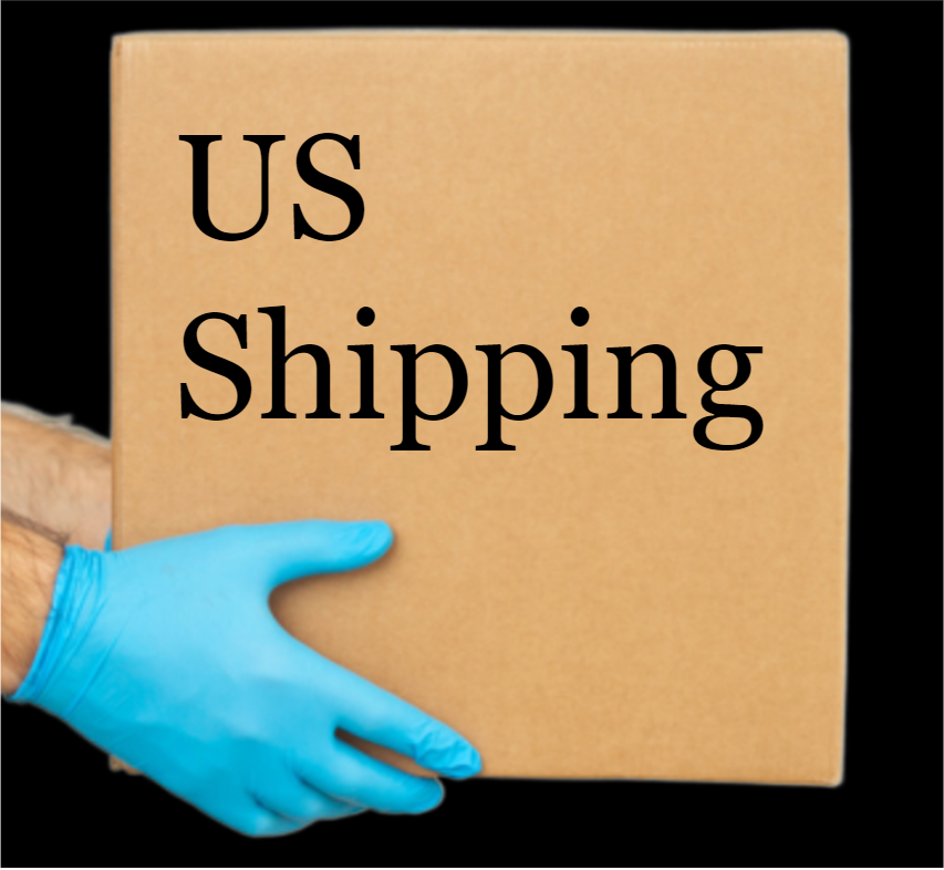 US Shipping – DG Collectibles